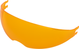 Range 2.0 Visor - Inner - Amber