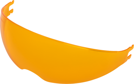 Range 2.0 Visor - Inner - Amber