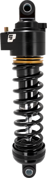 944 Series Shock - Ultra Low-QPS - Standard - 12.5\" - 11\" Ride Height - Black/Gold 1980 - 2025
