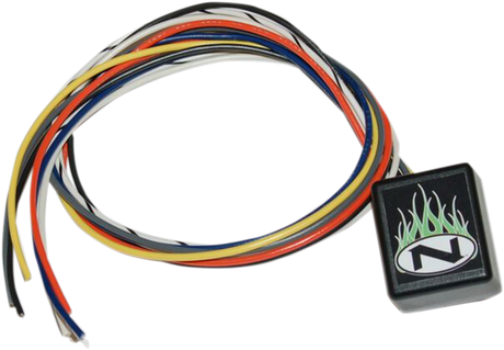 Momentary Converter Switch