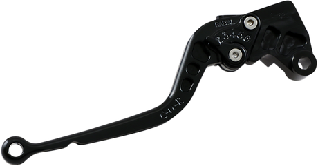 Clutch Lever - Long - Black 2017 - 2023