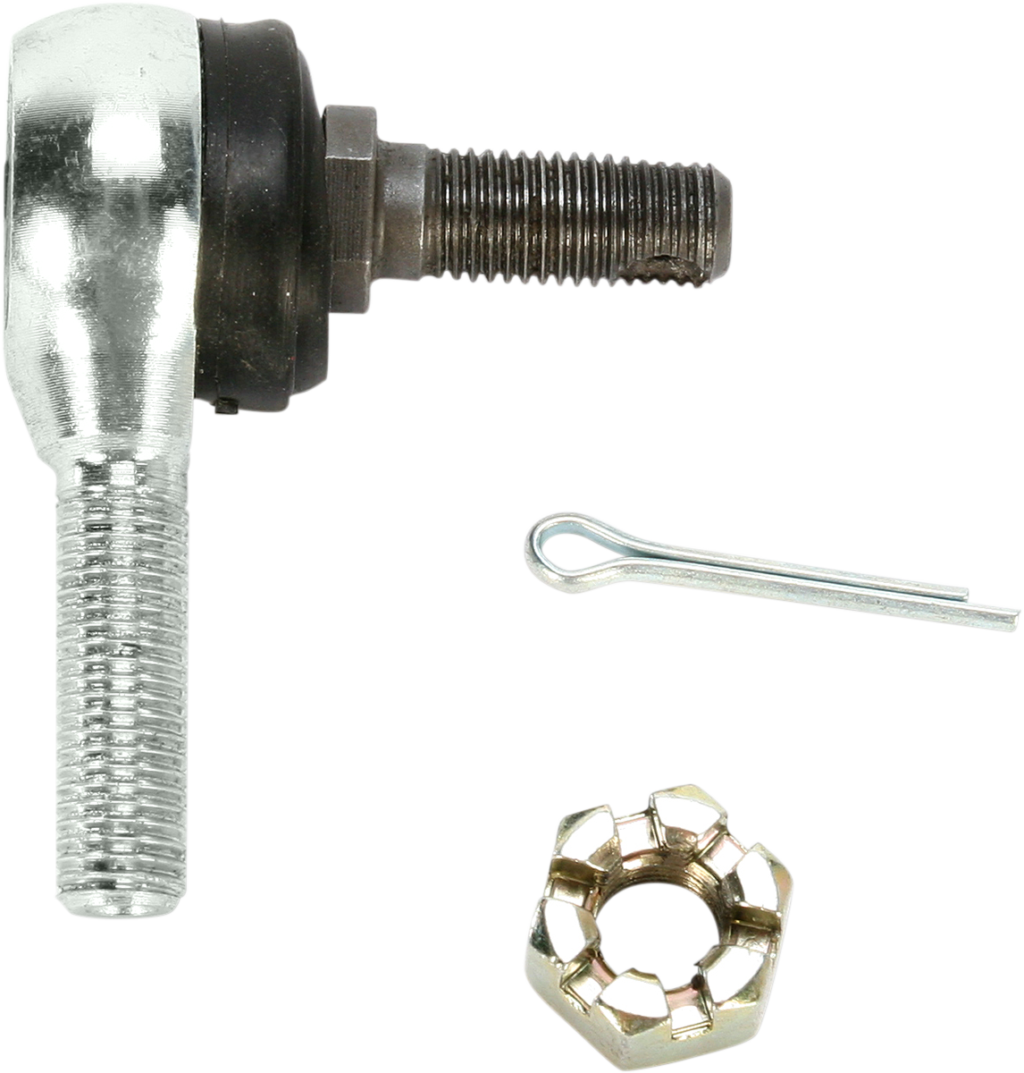 Tie Rod End - Left/Right Outer 2009 - 2009