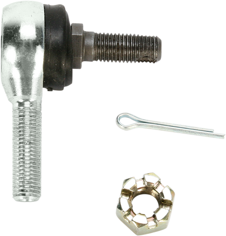 Tie Rod End - Left/Right Outer 2009 - 2009