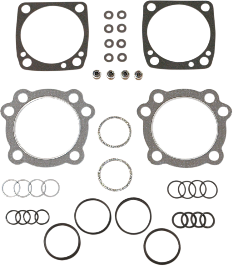 Top End Gasket Kit - 3.5\" 1984 - 1999