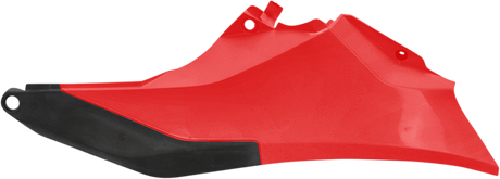 Side Panels - Red/Black 2021 - 2023