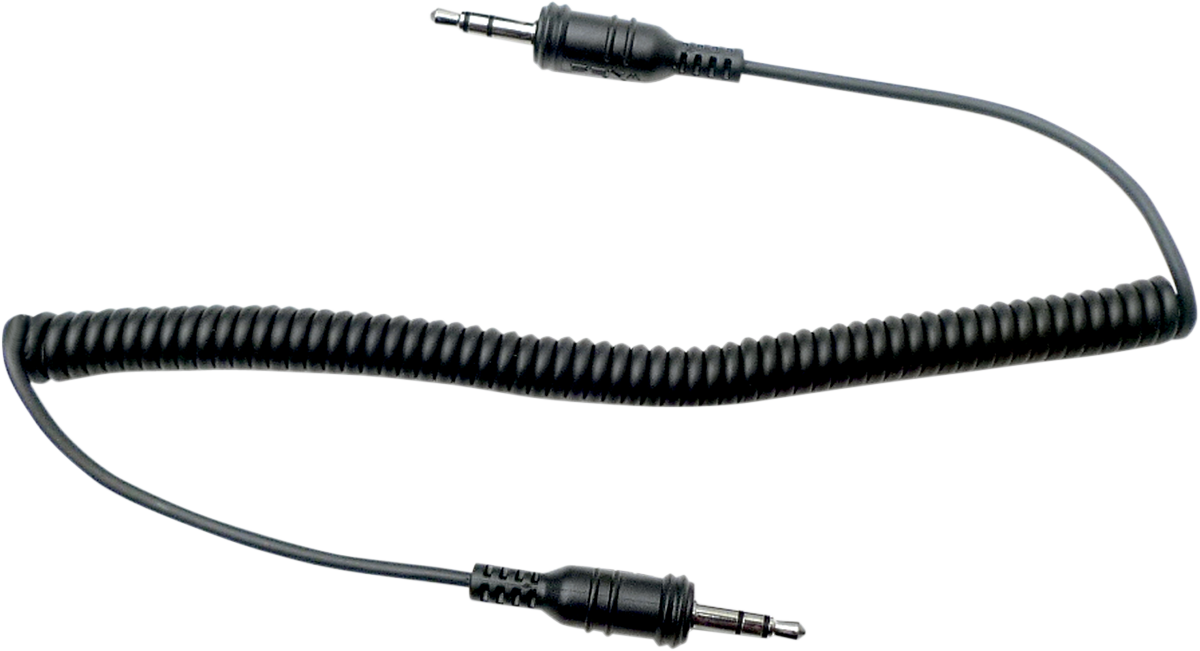 SM10 Cable - 3.5 mm - 3 pole