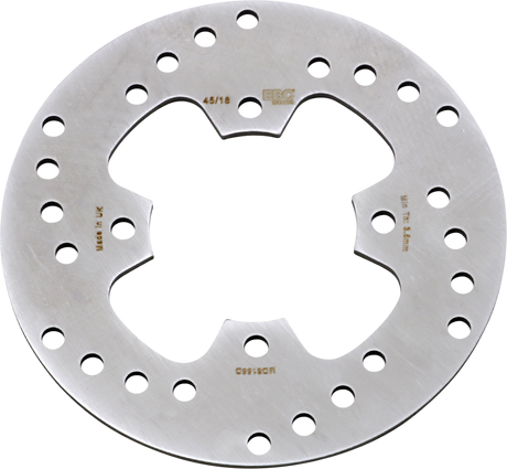 ATV Brake Rotor 1998 - 2009