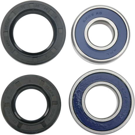 Wheel Bearing Kit - Front - Kawasaki 1987 - 2005