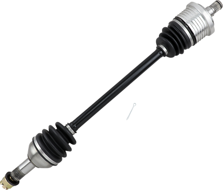 Axle Kit - CV - Complete - OEM Replacement - Standard - Rear Left/Right - Can-Am Maverick 1000 2016 - 2018