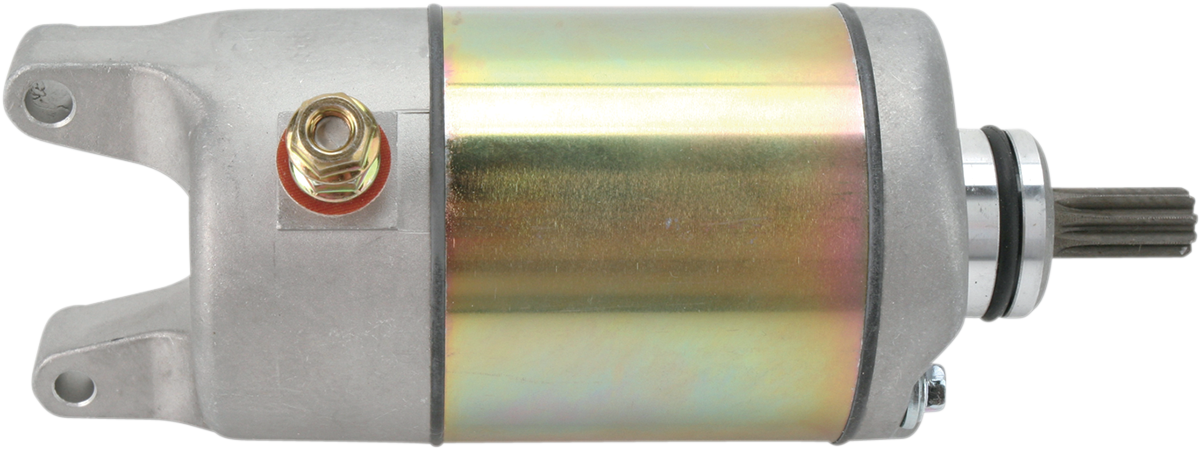 Starter Motor - Kawasaki 2002 - 2022