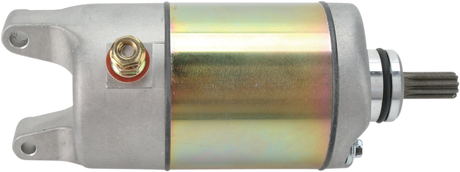 Starter Motor - Kawasaki 2002 - 2022