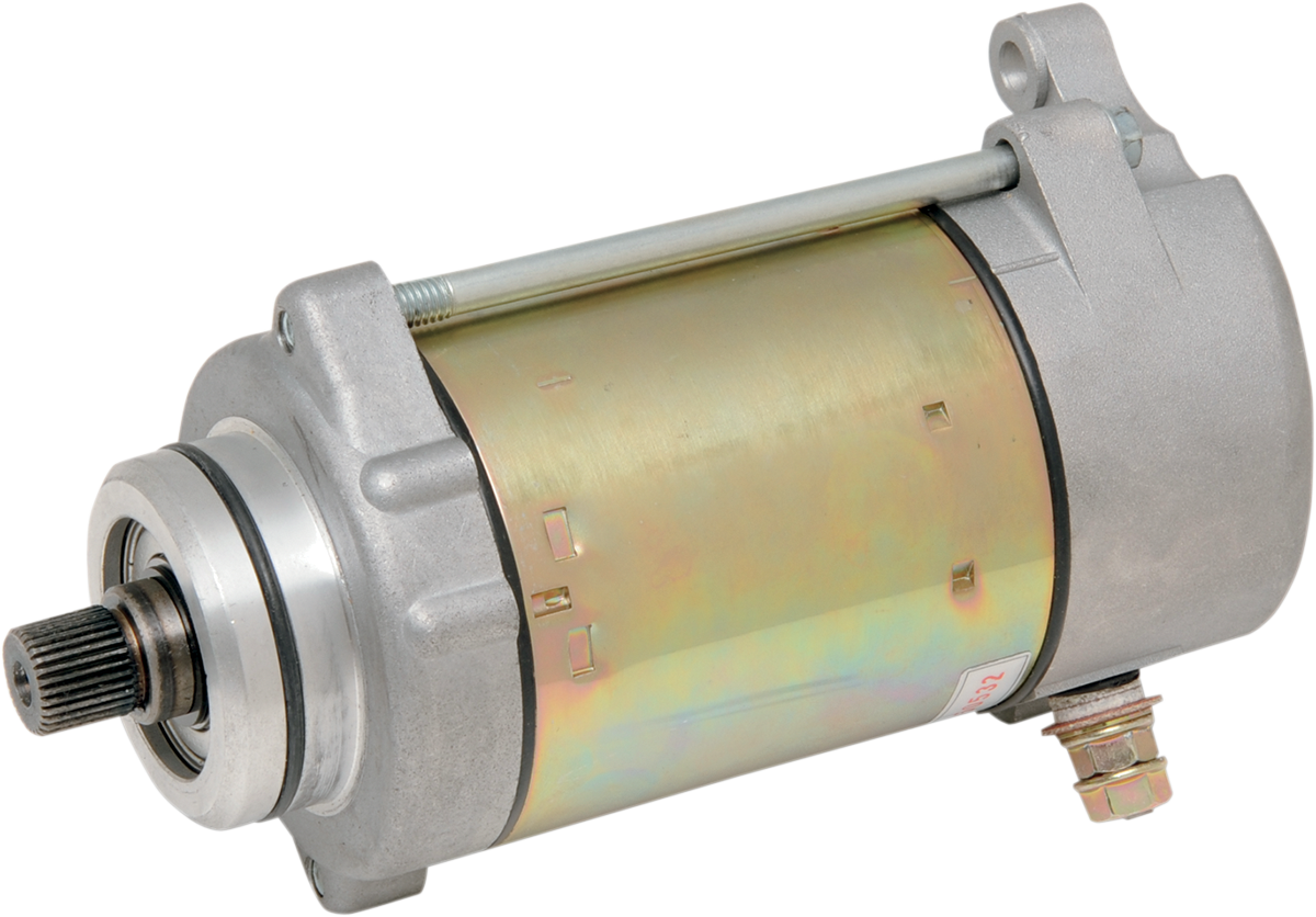 Starter - Honda - Counter-Clockwise 1984 - 1986