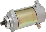 Starter - Honda - Counter-Clockwise 1984 - 1986