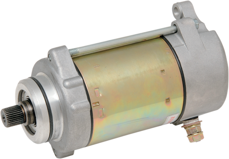 Starter - Honda - Counter-Clockwise 1984 - 1986