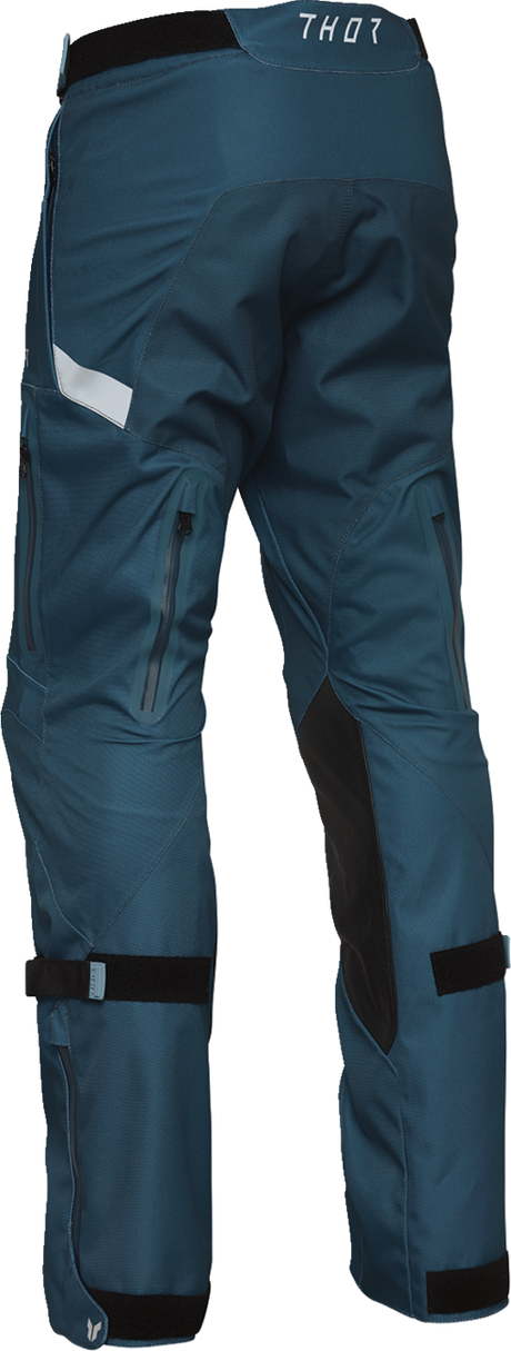 Range Pants - Steel - US 34