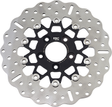 Brake Rotor - Black 2000 - 2017