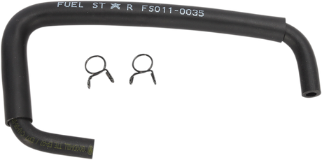 Hose and Clamp Kit - Yamaha 2000 - 2002