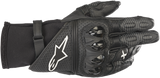 GPX V2 Gloves - Black - XL