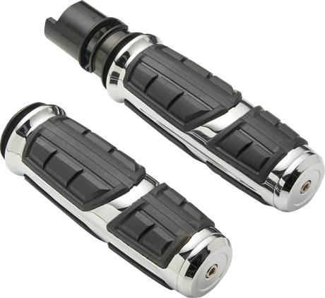 Grips - Chicane™ - Street Glide/Road Glide - Chrome 2023 - 2024