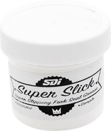 Super Slick Grease - 4 oz.net wt.