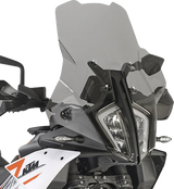Windshield - Smoke - KTM 2023 - 2023