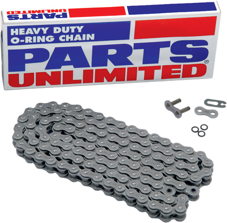 530 O-Ring Series - Drive Chain - 112 Links