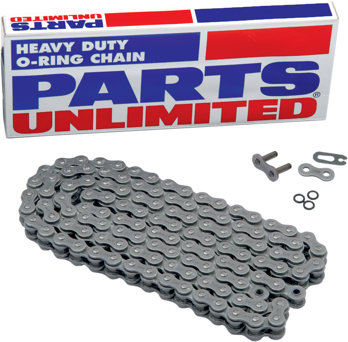 520 O-Ring Series - Drive Chain - 90 Links