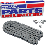 530 O-Ring Series - Drive Chain - 106 Links