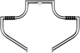 Magnumbar® - Chrome - FLH 1997 - 2023