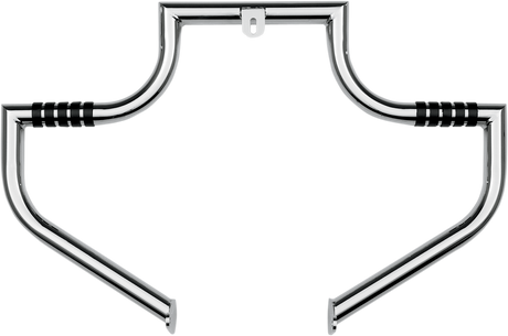 Magnumbar® - Chrome - FLH 1997 - 2023