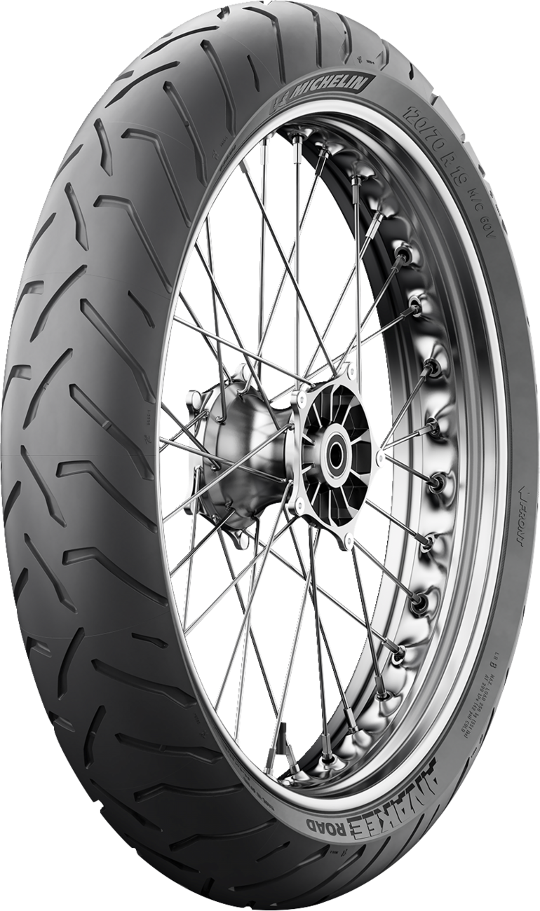 Tire - Anakee Road - Front - 110/80R19 - 59V