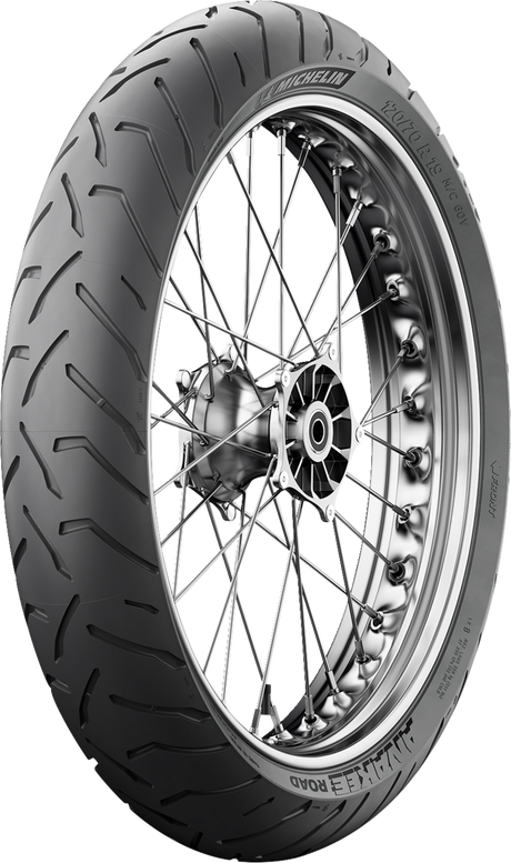 Tire - Anakee Road - Front - 90/90-21 - 54V