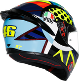 K1 S Helmet - Rossi Winter Test 2020 - Medium