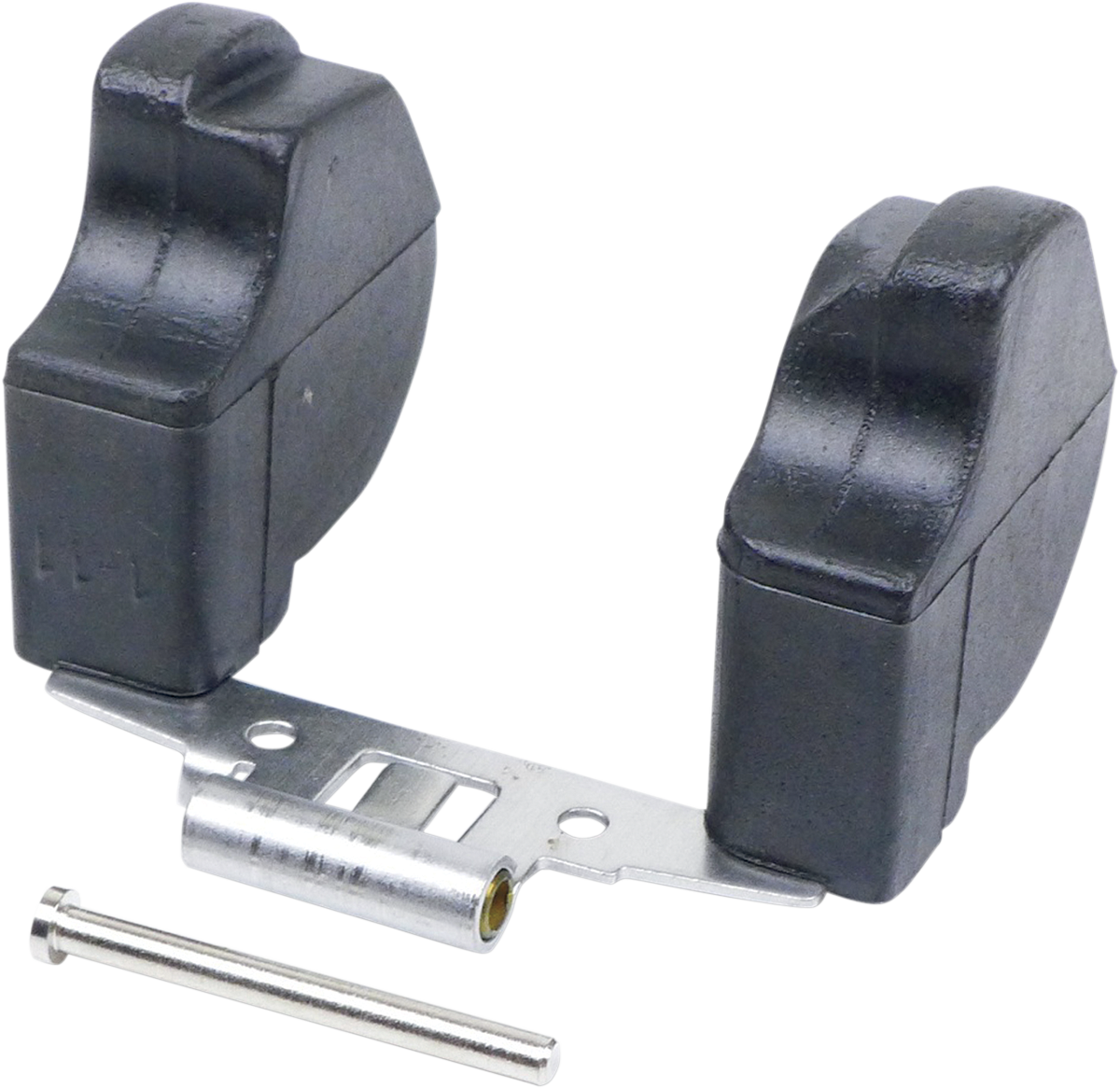 Replacement Carburetor Float with Pin Set - Kawasaki/Suzuki/Yamaha 1980 - 2005