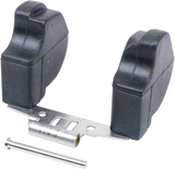 Replacement Carburetor Float with Pin Set - Kawasaki/Suzuki/Yamaha 1980 - 2005