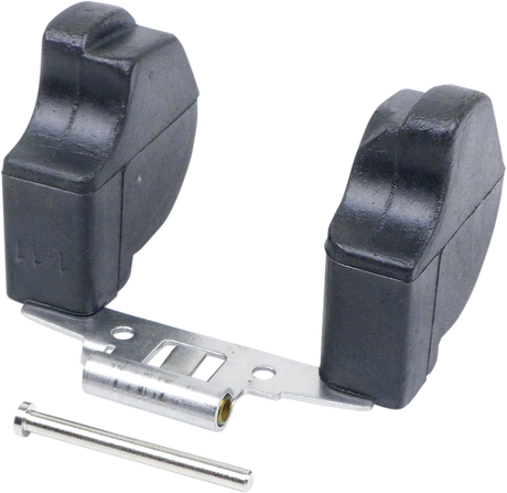 Replacement Carburetor Float with Pin Set - Kawasaki/Suzuki/Yamaha 1980 - 2005