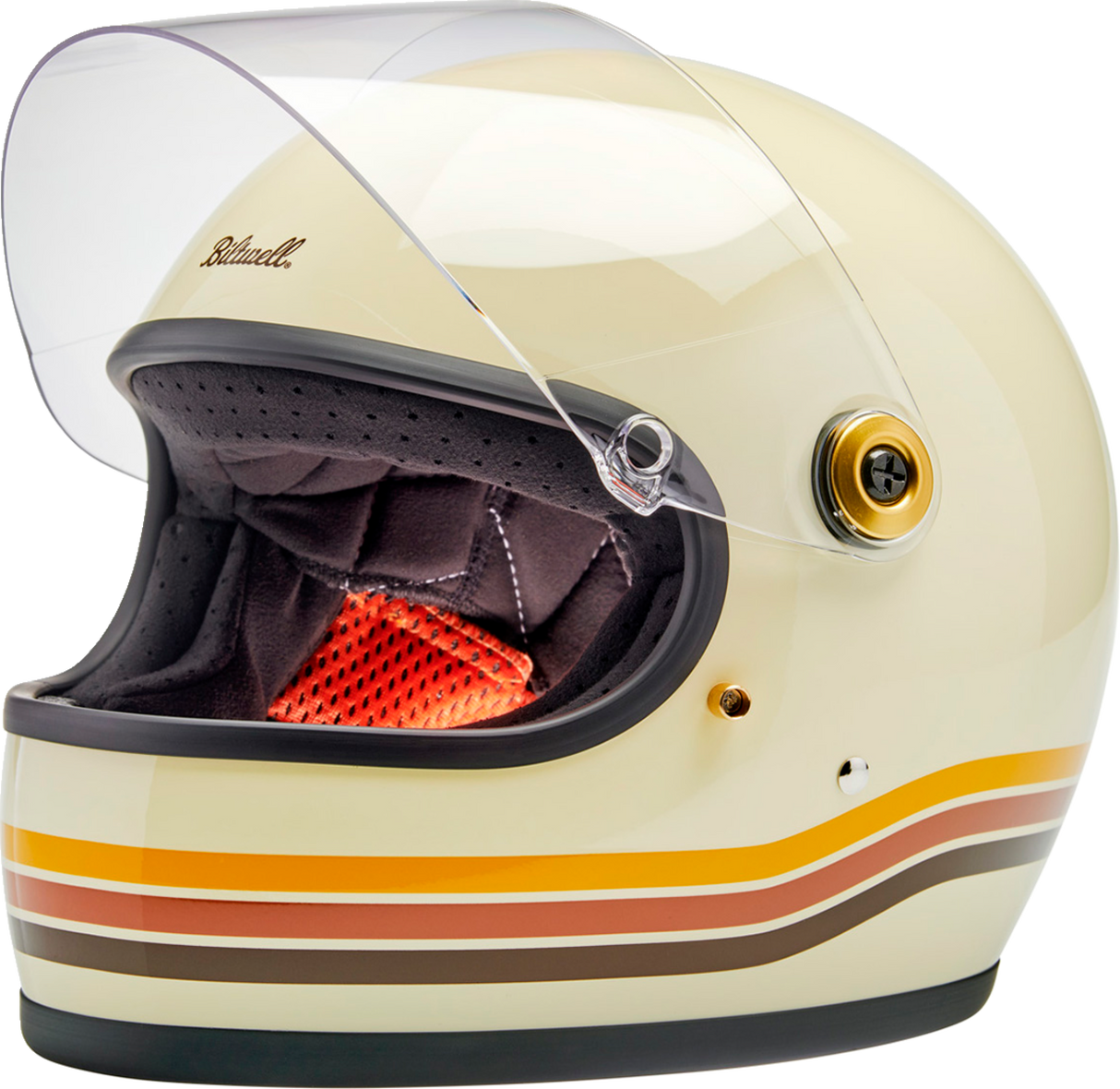 Gringo S Helmet - Gloss Desert Spectrum - Large