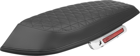 Saddlebag Cover - Tri-Gripper - FLT/FLH -\'23-\'25 2023 - 2025