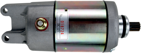 Starter - Honda 1986 - 1986