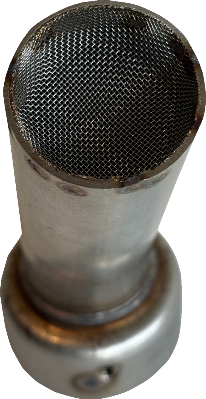 Spark Arrestor - LV-14/LV One EVO - 38 mm