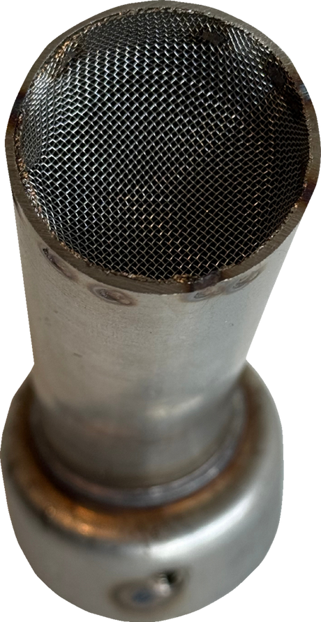 Spark Arrestor - LV-14/LV One EVO - 38 mm