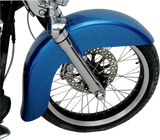 Benchmark Front Fender - Steel - 21\" 1986 - 2017