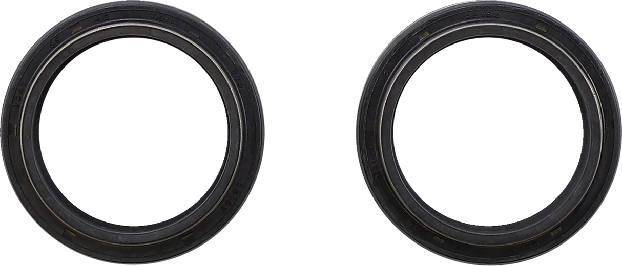 Fork Seal Kit 2012 - 2025
