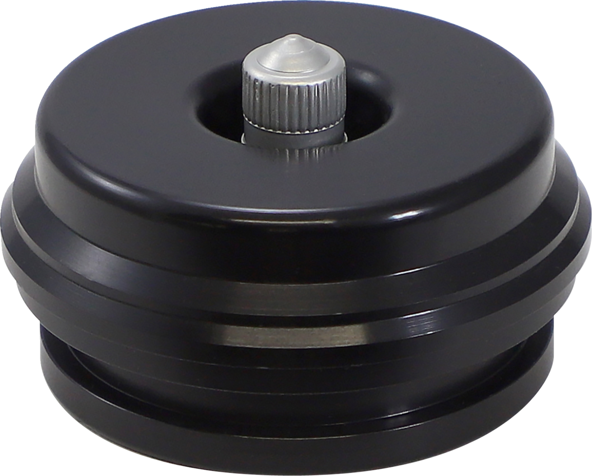 Bladder Cap - Black 2006 - 2019