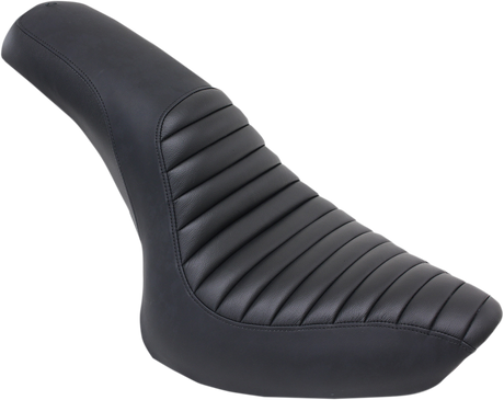 Profiler Seat - Tuck and Roll - Softail 2000 - 2005