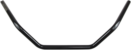 1\" Bagger Handlebar - TBW - Flat Black