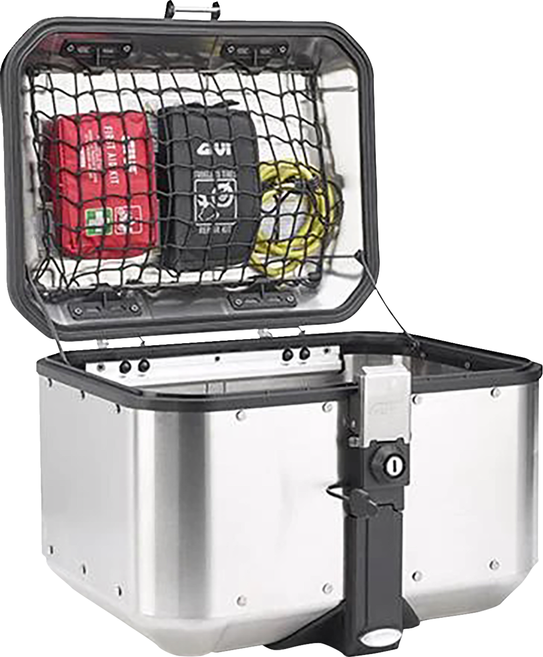 Elastic Net - Dolomiti