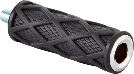 Diamond Shift Peg - Chrome