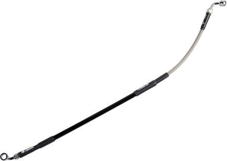 Brake Line - Stainless Steel 2012 - 2015