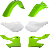 Standard Replacement Body Kit - OEM 1999 - 2002